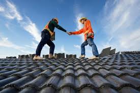 Best Roofing for New Construction  in East Prairie, MO